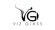 Viz Glass Logo